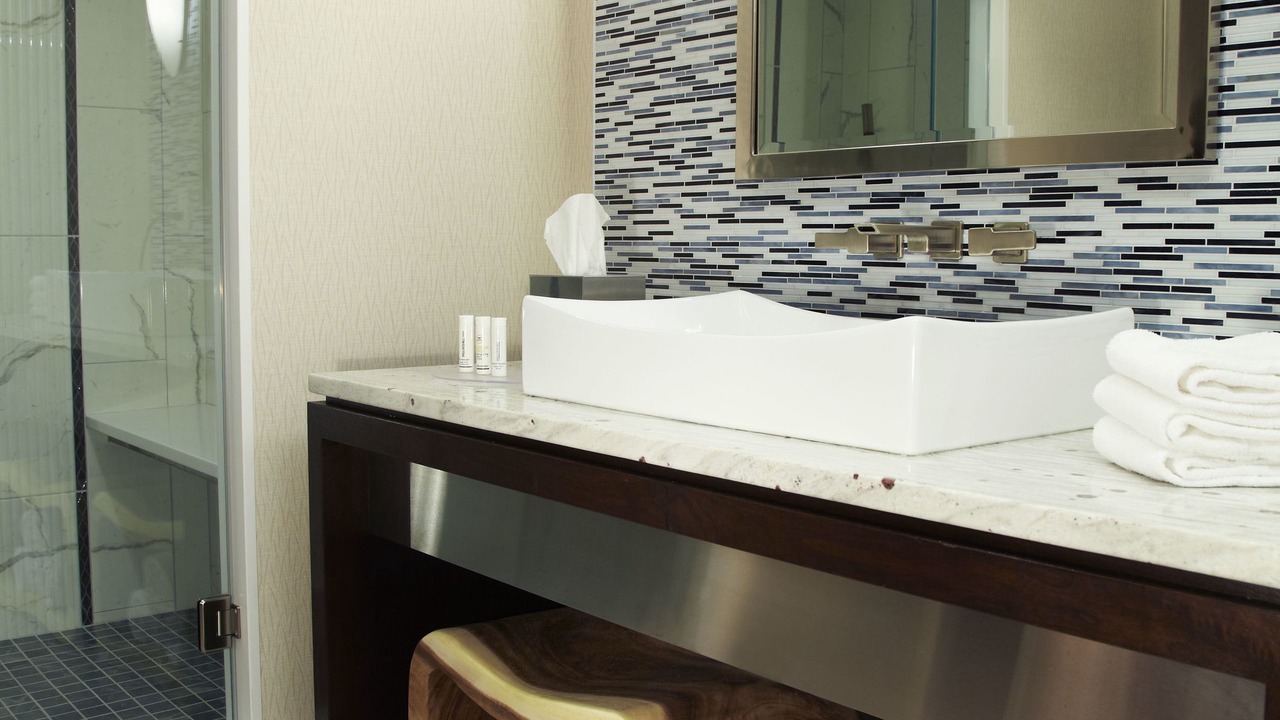 Photo of Bathroom in Amherst