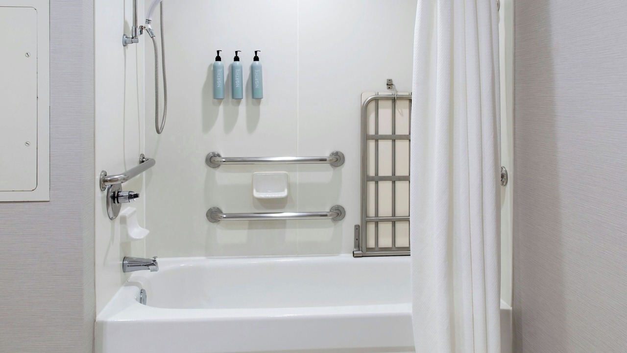 Photo of Bathroom in Amherst