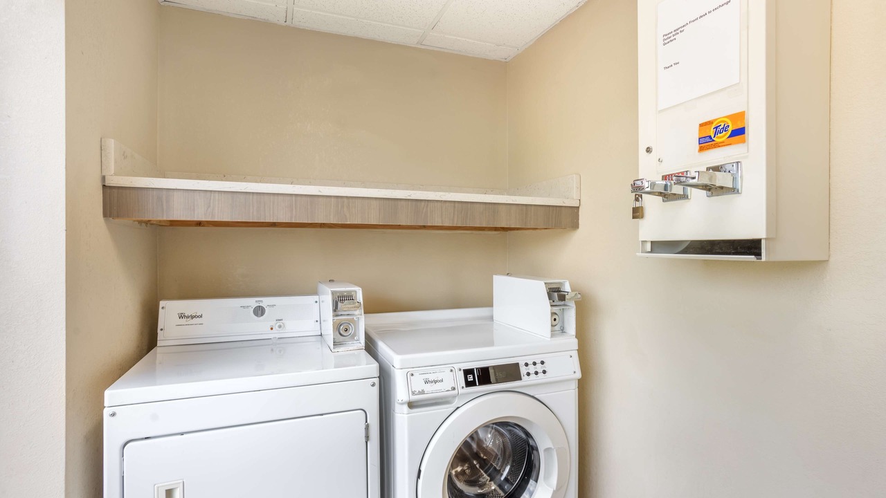 Photo of Bedroom in Grantville