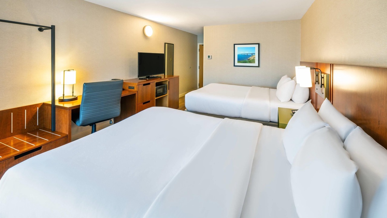 Photo of Bedroom in Charlottetown