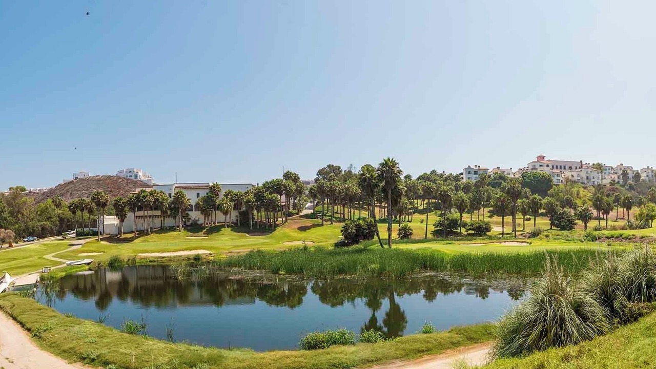 Photo of Outdoor in Real Del Mar