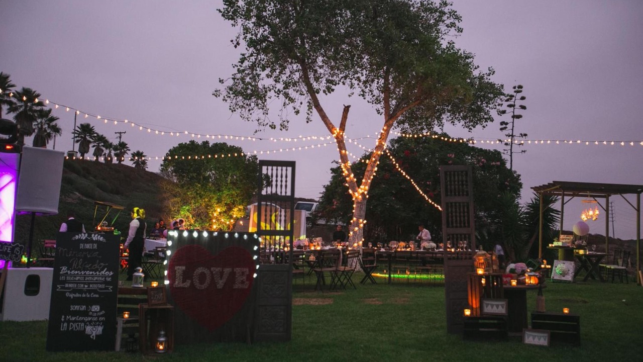 Photo of Outdoor in Real Del Mar