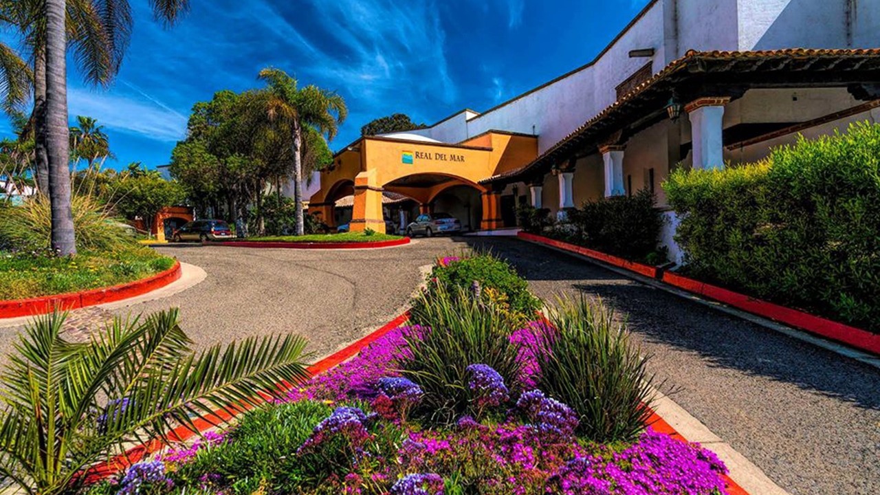 Photo of Outdoor in Real Del Mar