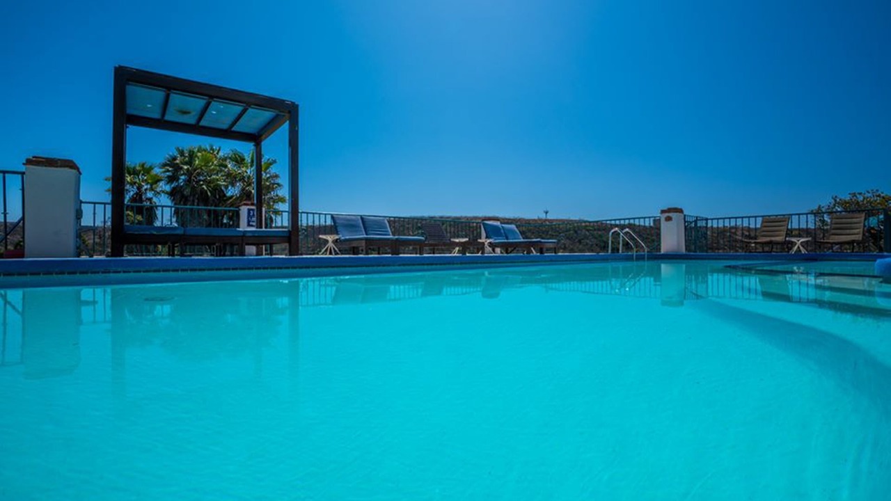 Photo of Outdoor in Real Del Mar