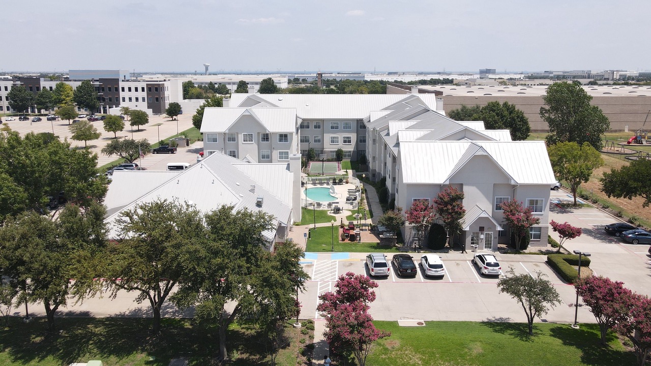 Photo of Outdoor in Irving