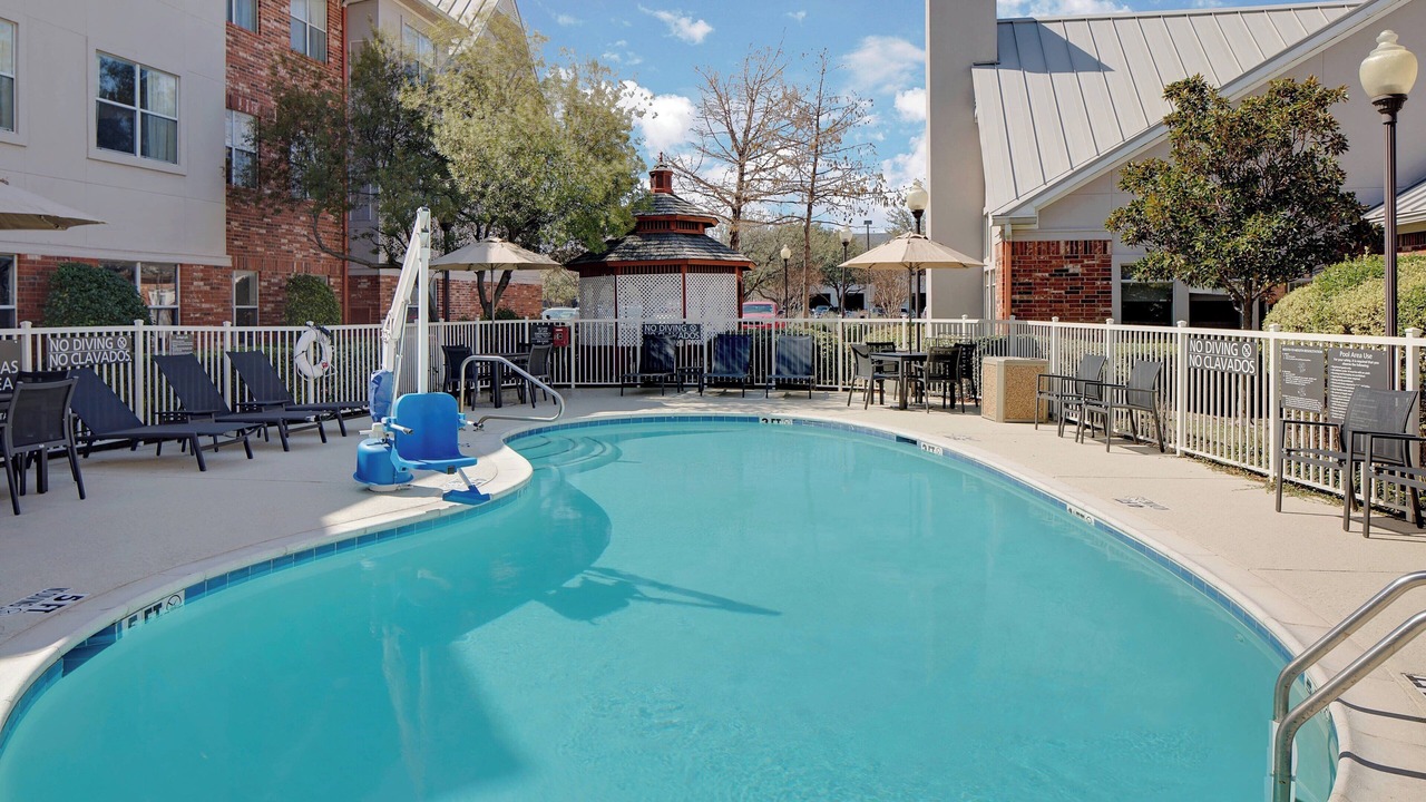 Photo of Outdoor in Irving