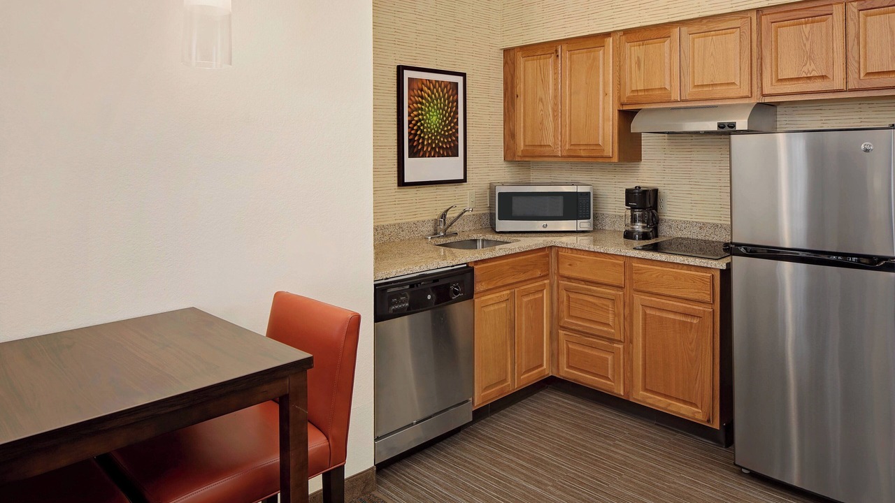 Photo of Kitchen in Irving