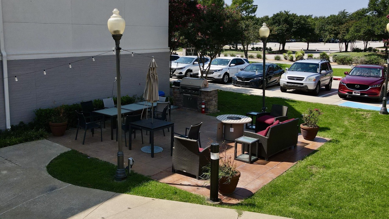 Photo of Outdoor in Irving