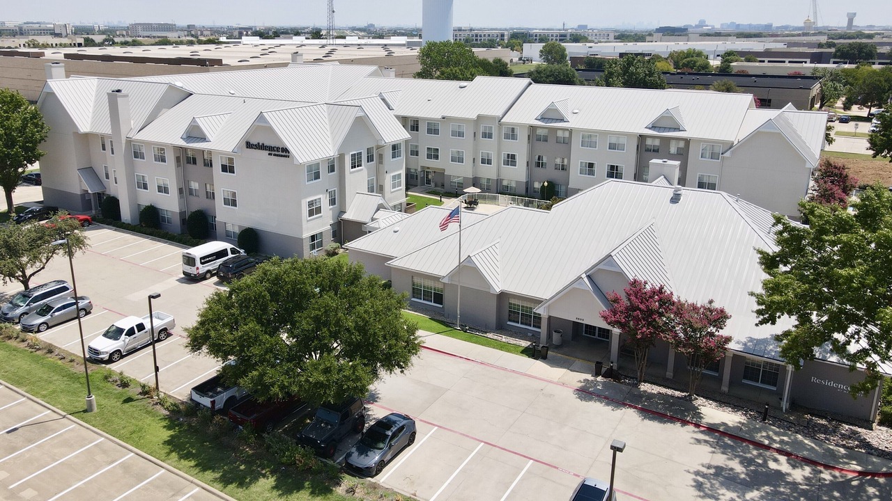 Photo of Outdoor in Irving