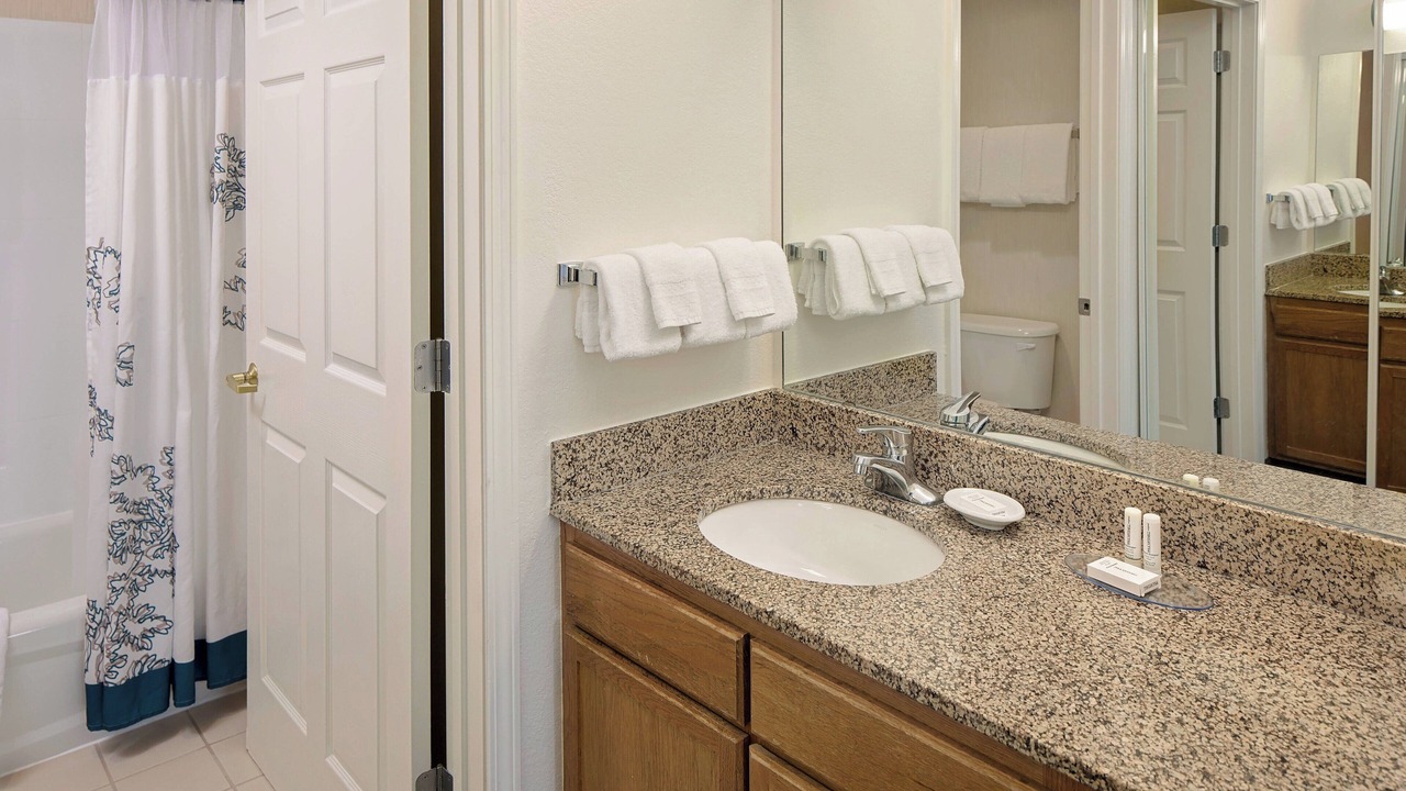 Photo of Bathroom in Irving