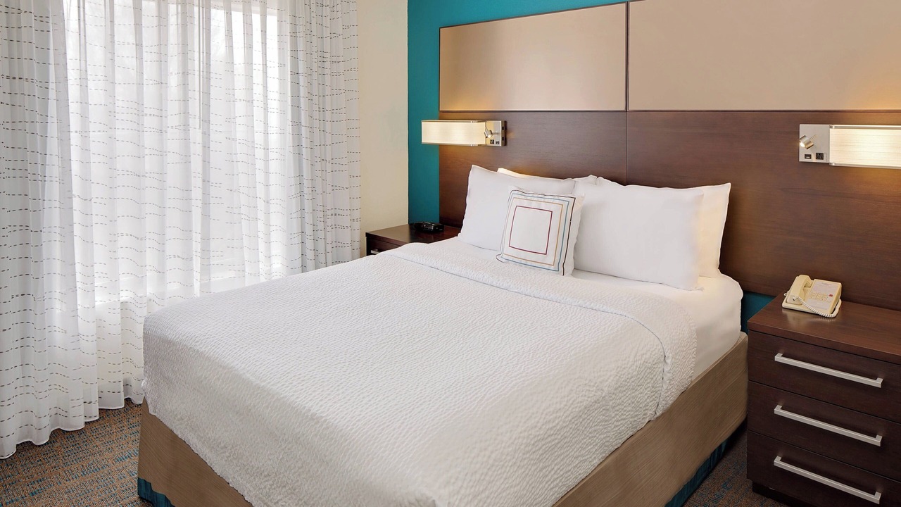 Photo of Bedroom in Irving