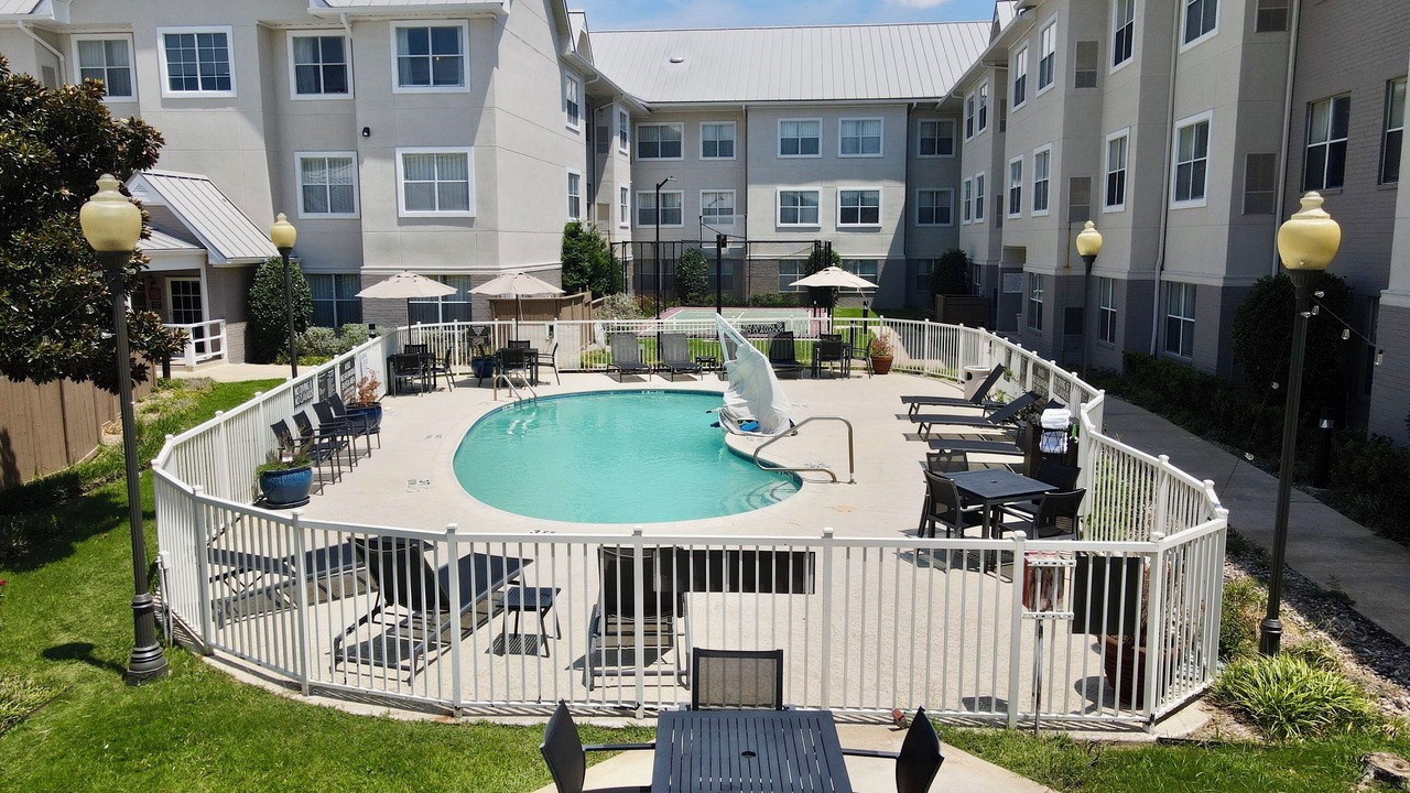 Photo of Outdoor in Irving