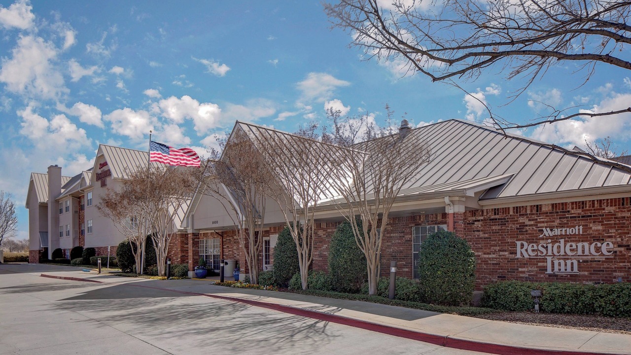 Photo of Outdoor in Irving