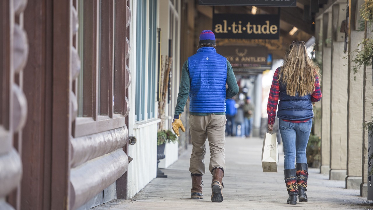 Photo of Others in Jackson Hole