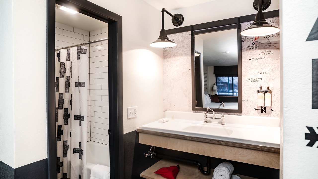 Photo of Others in Jackson Hole