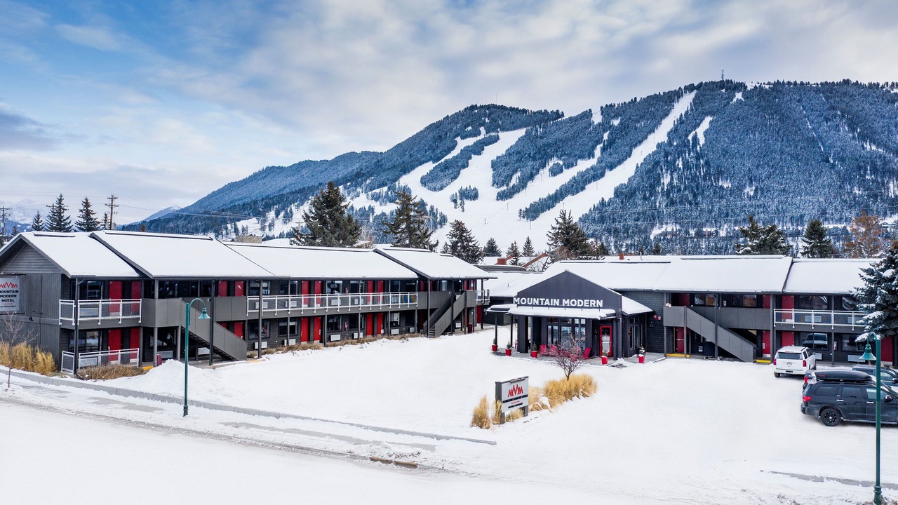 Photo of Outdoor in Jackson Hole