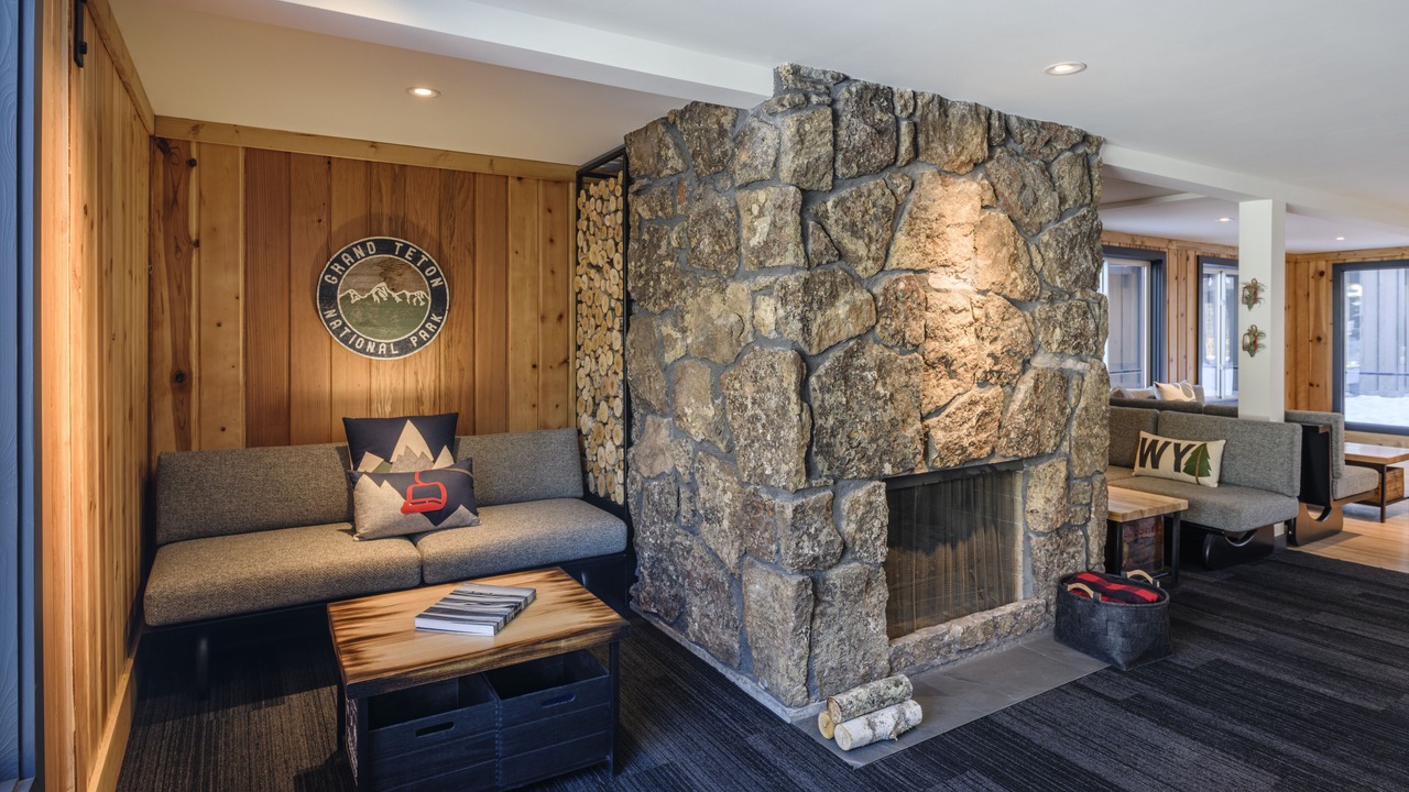 Photo of Others in Jackson Hole