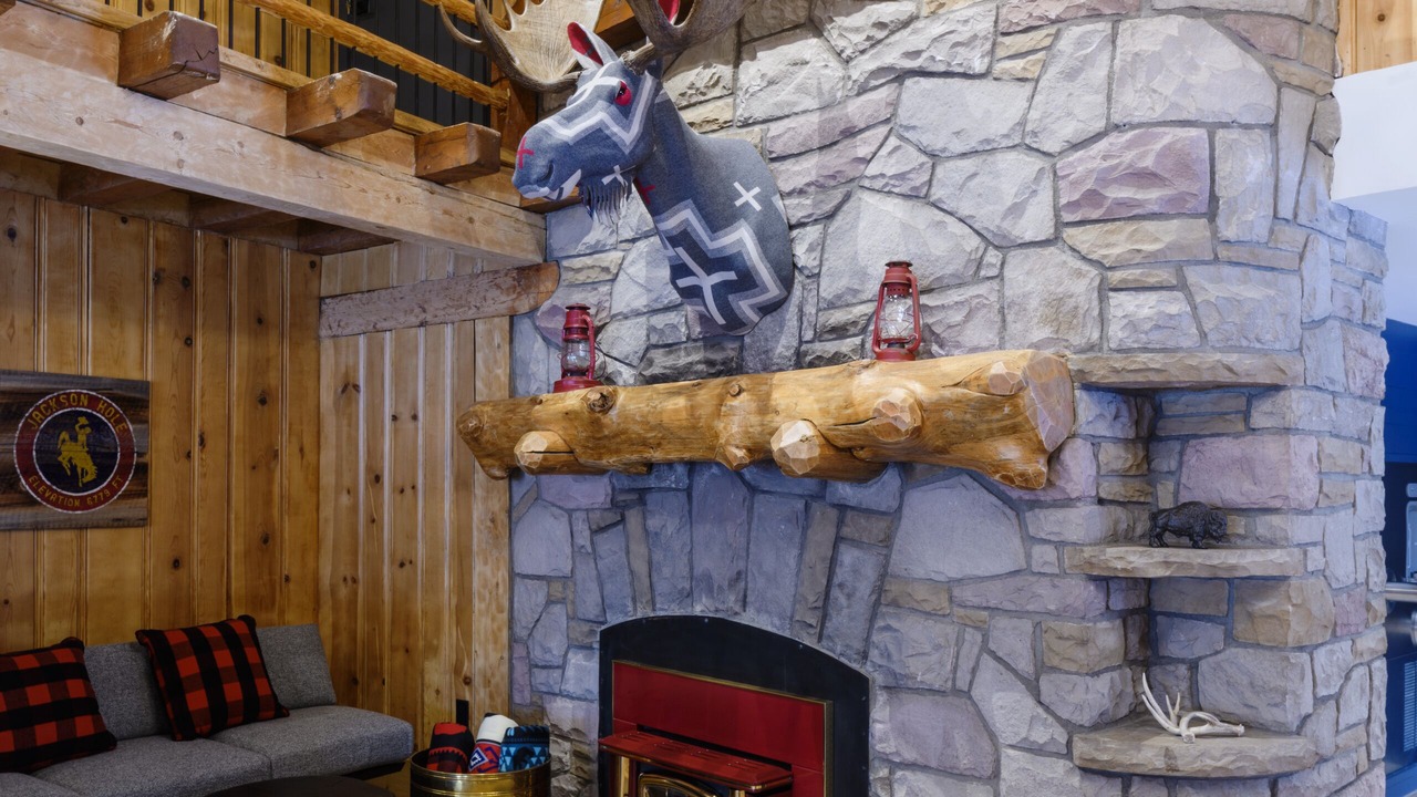 Photo of Others in Jackson Hole