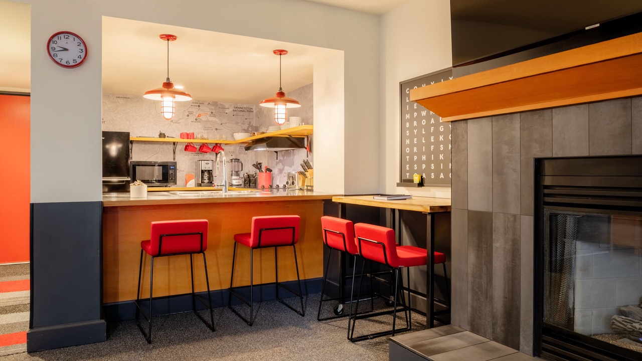 Photo of Kitchen in Jackson Hole