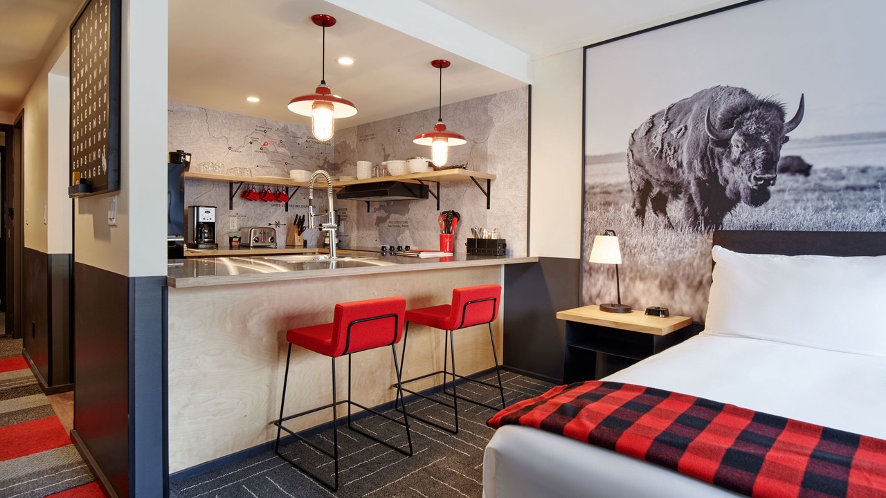 Photo of Others in Jackson Hole