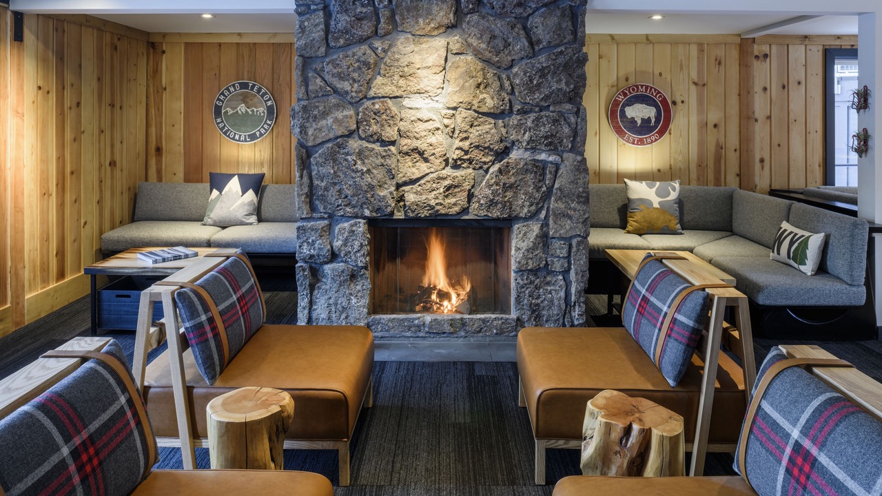 Photo of Others in Jackson Hole