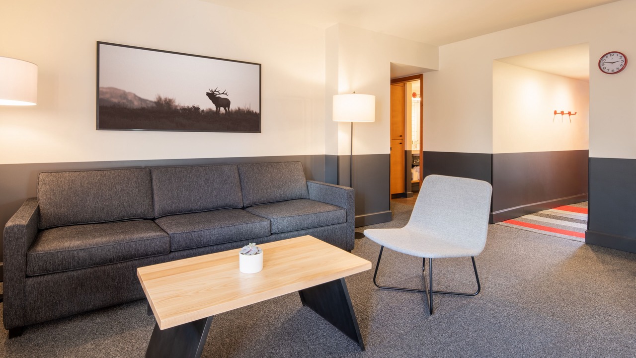 Photo of Others in Jackson Hole