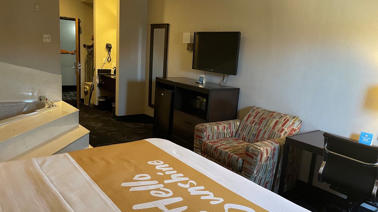 Photo of Bedroom in Mesquite