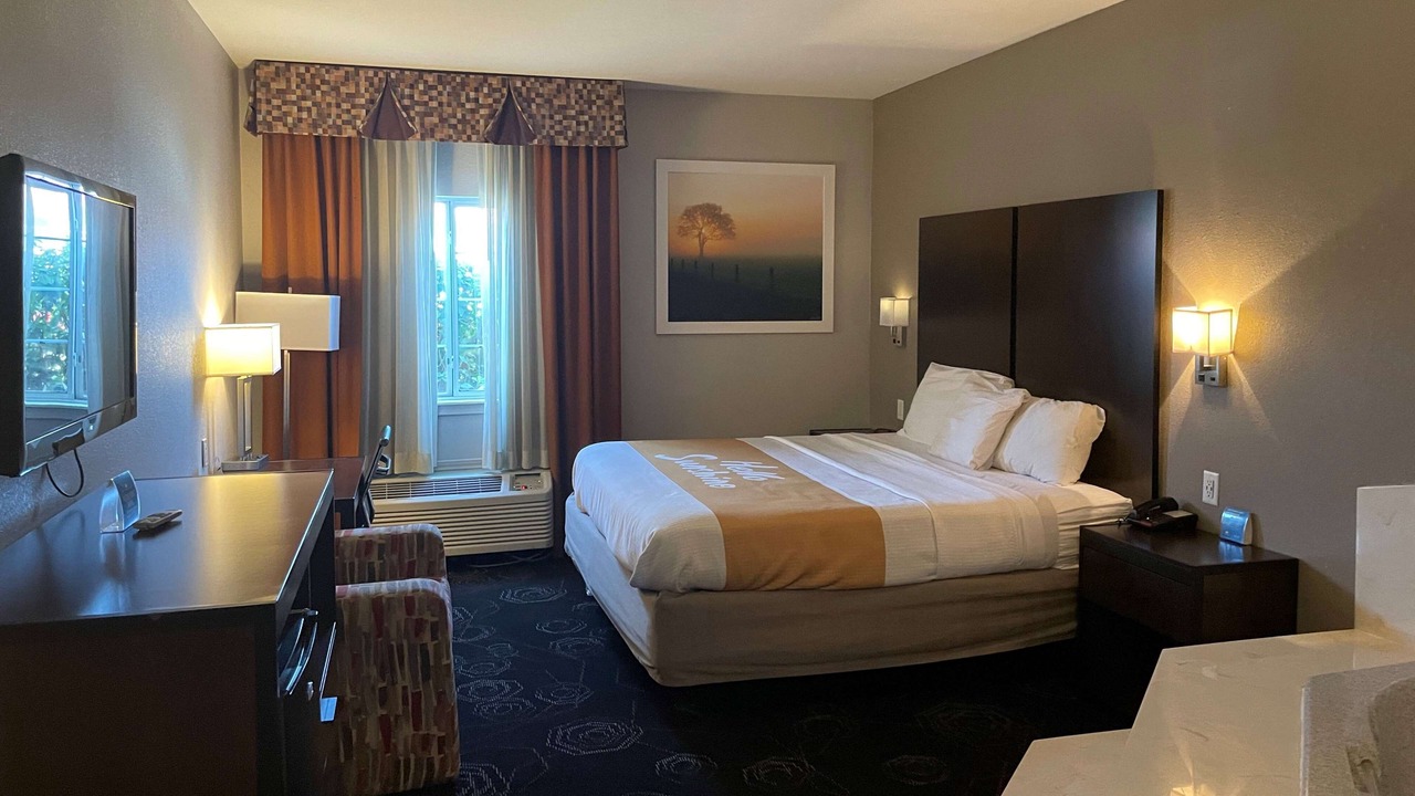 Photo of Bedroom in Mesquite