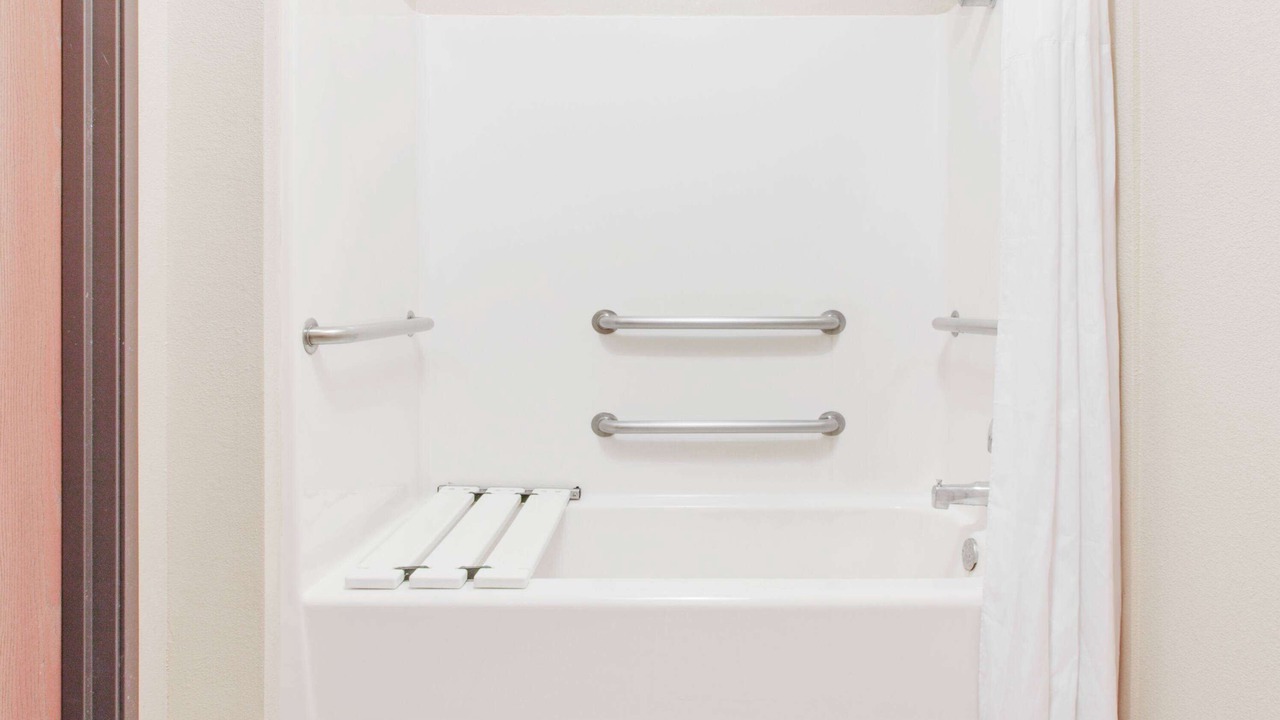 Photo of Bathroom in Mesquite