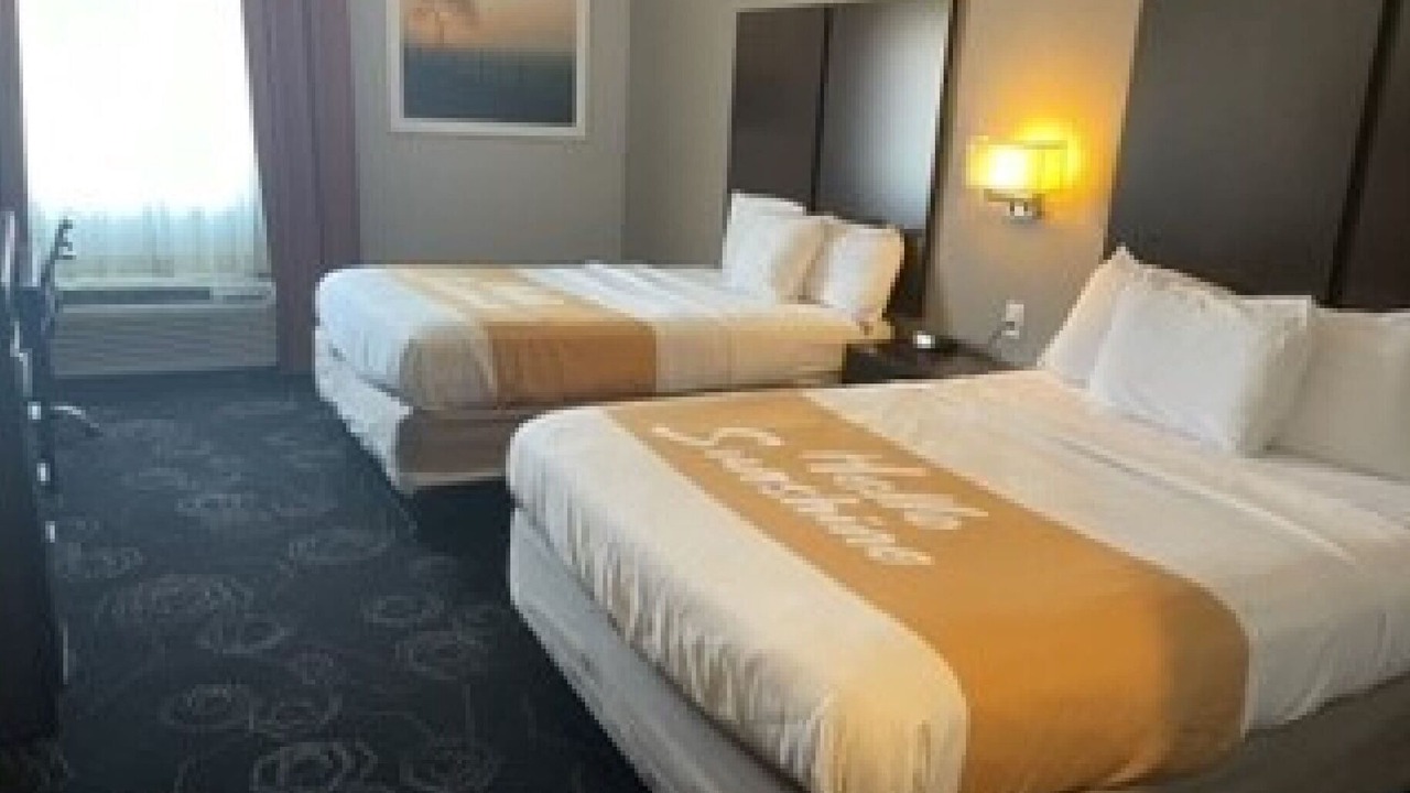 Photo of Bedroom in Mesquite