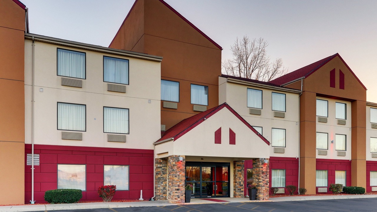 Photo of Outdoor in Springfield