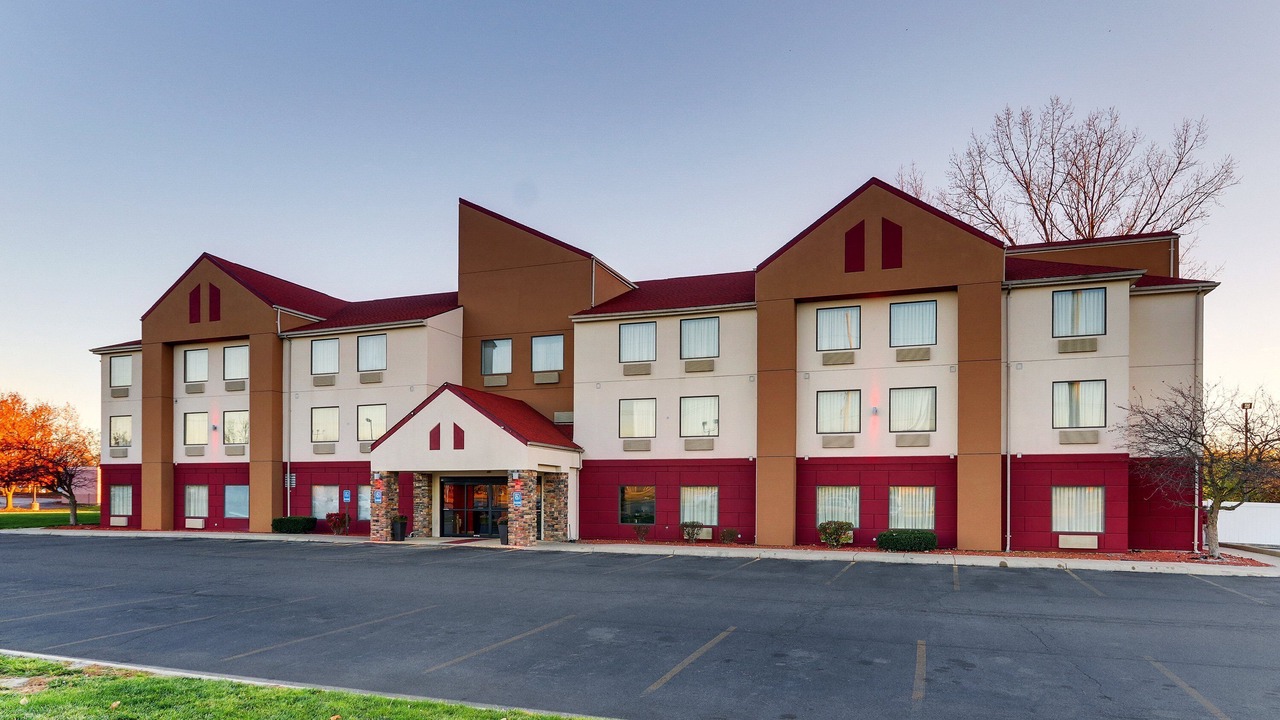 Photo of Outdoor in Springfield