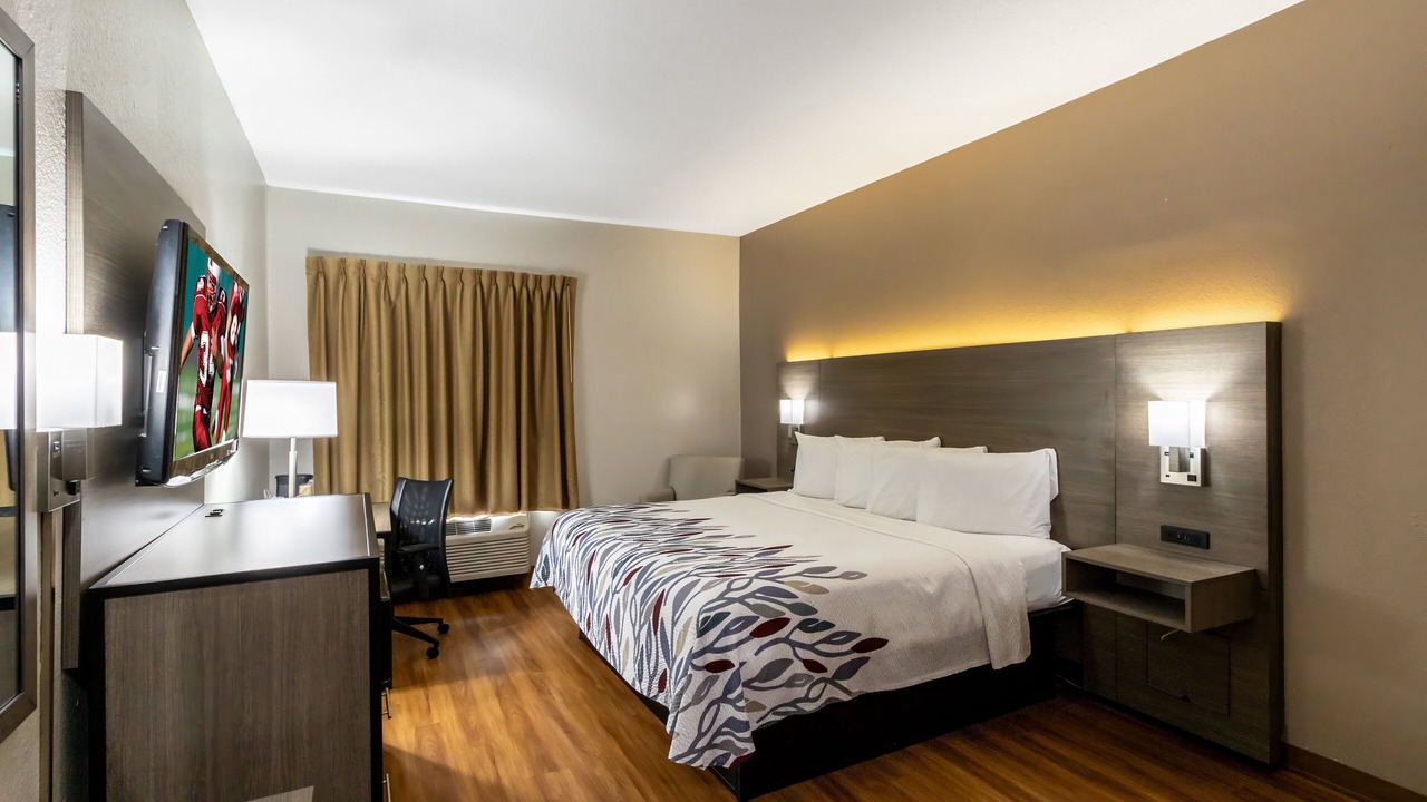 Photo of Bedroom in Springfield