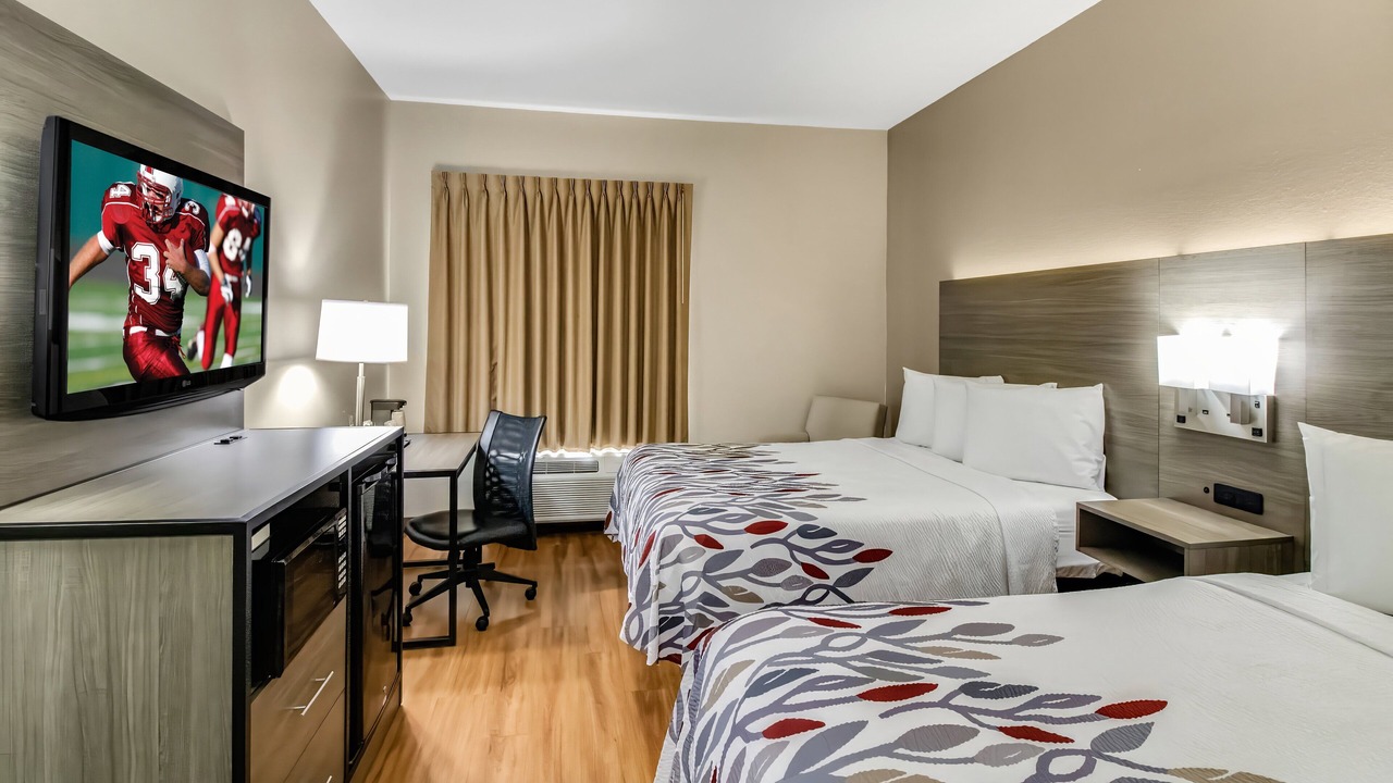 Photo of Bedroom in Springfield