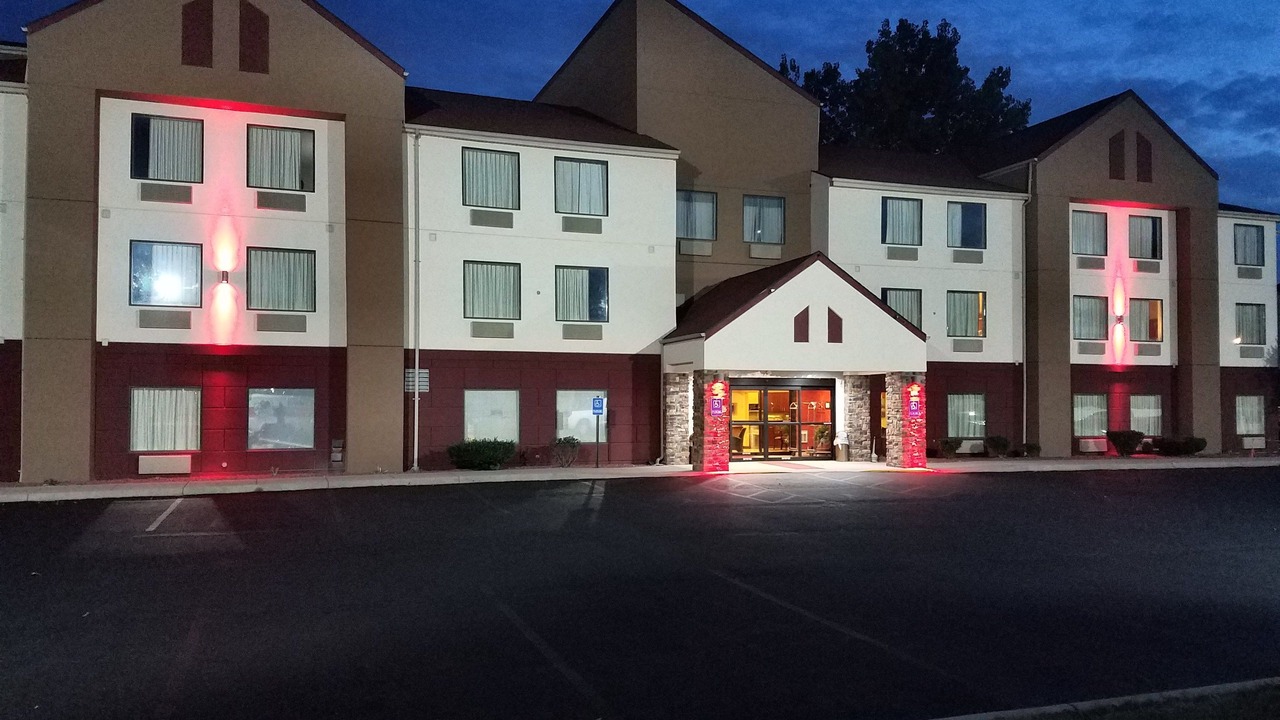 Photo of Outdoor in Springfield