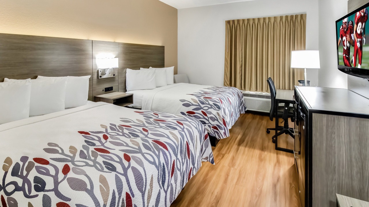 Photo of Bedroom in Springfield