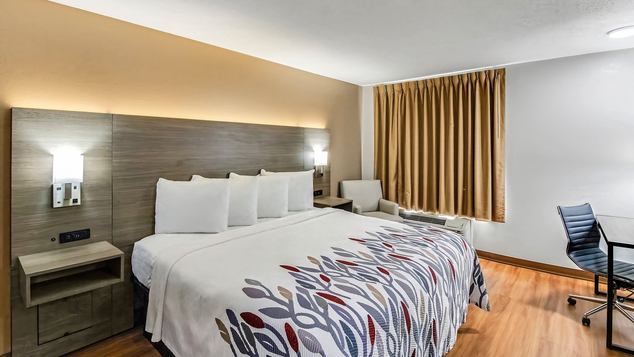 Photo of Bedroom in Springfield