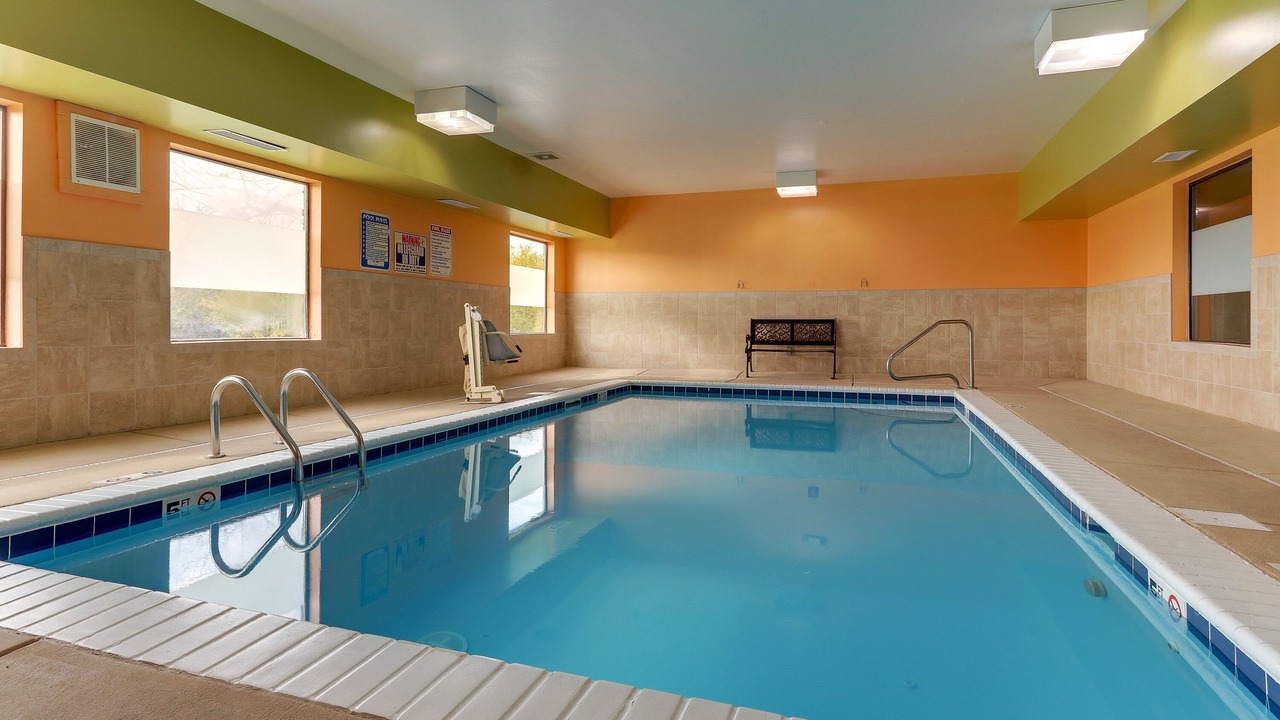 Photo of Outdoor in Springfield