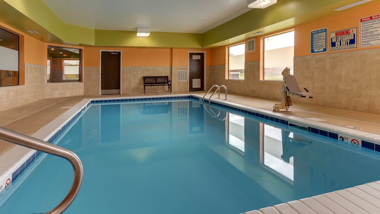 Photo of Outdoor in Springfield