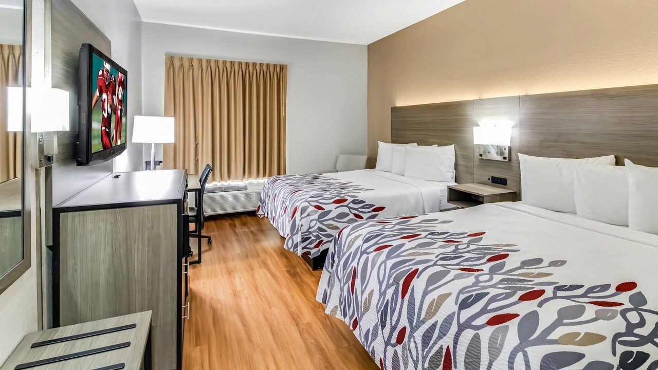 Photo of Bedroom in Springfield