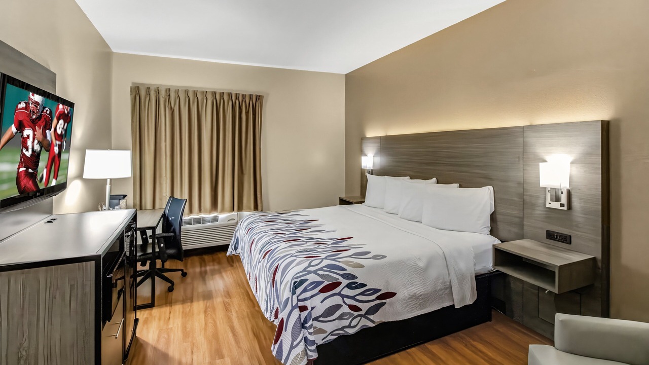 Photo of Bedroom in Springfield