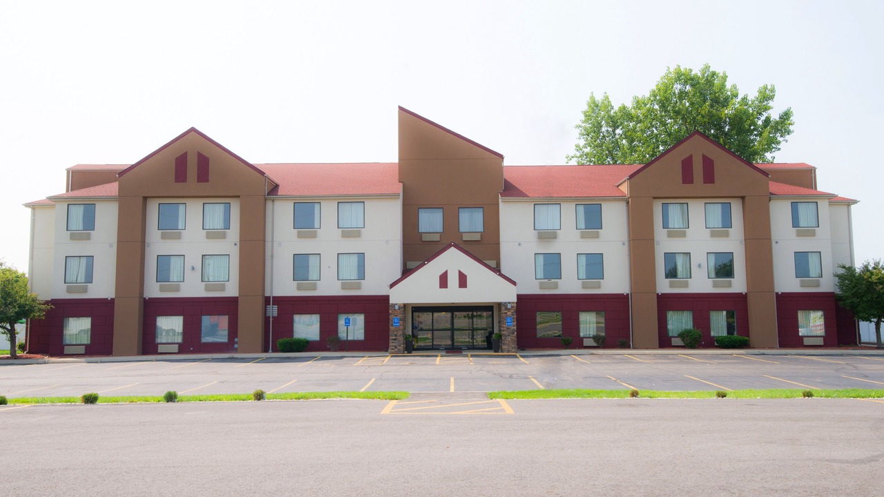 Photo of Outdoor in Springfield