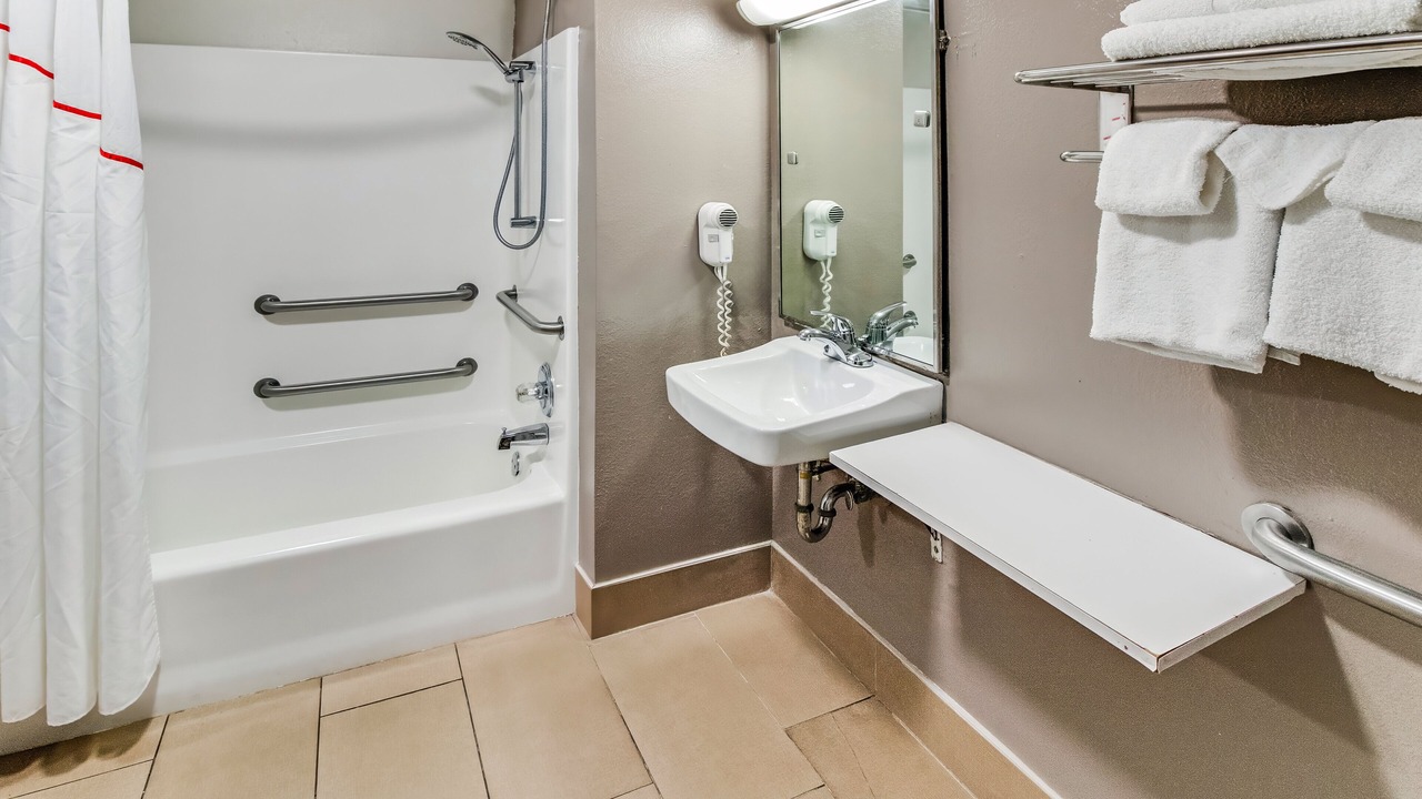 Photo of Bathroom in Springfield