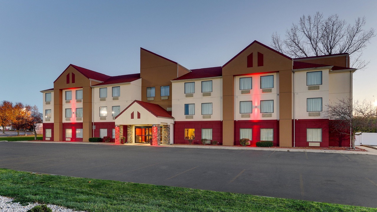 Photo of Outdoor in Springfield