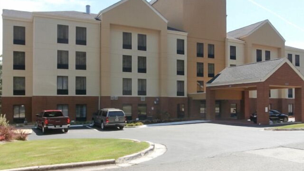 Photo of Outdoor in Dalton