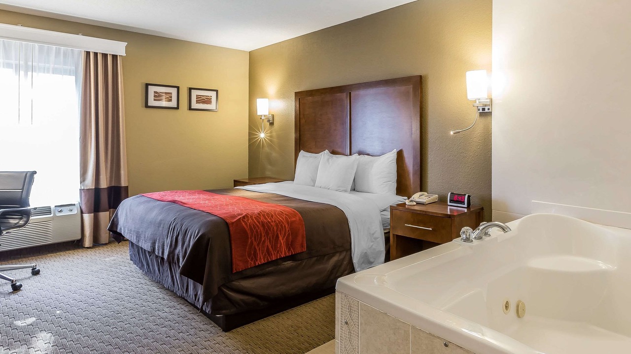 Photo of Bedroom in Dalton