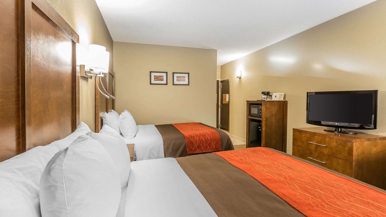 Photo of Bedroom in Dalton