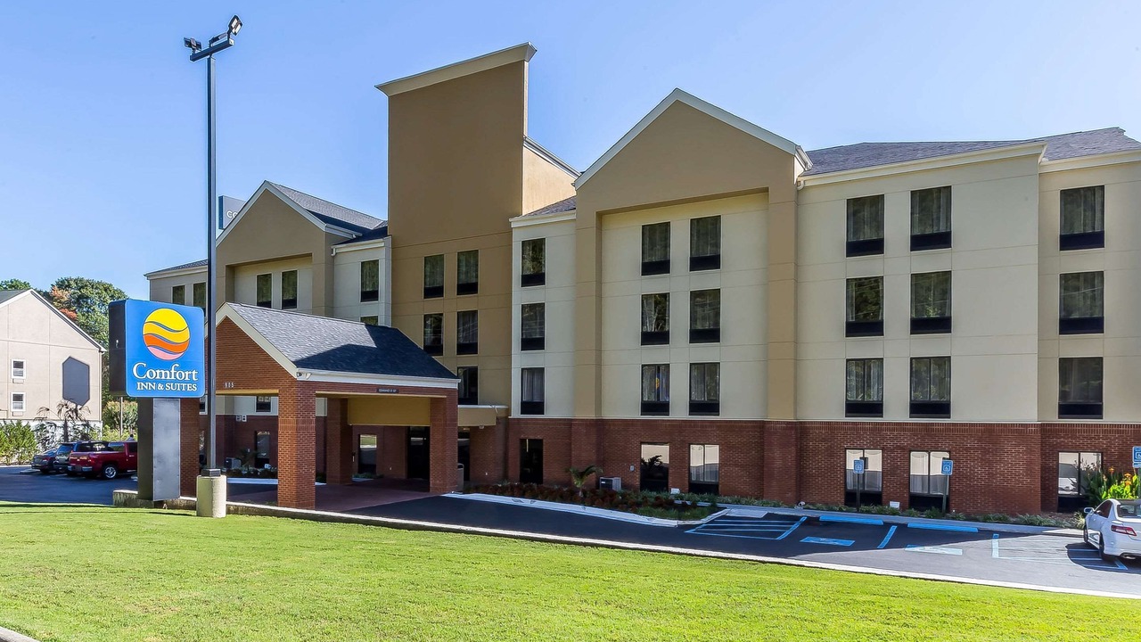Photo of Outdoor in Dalton
