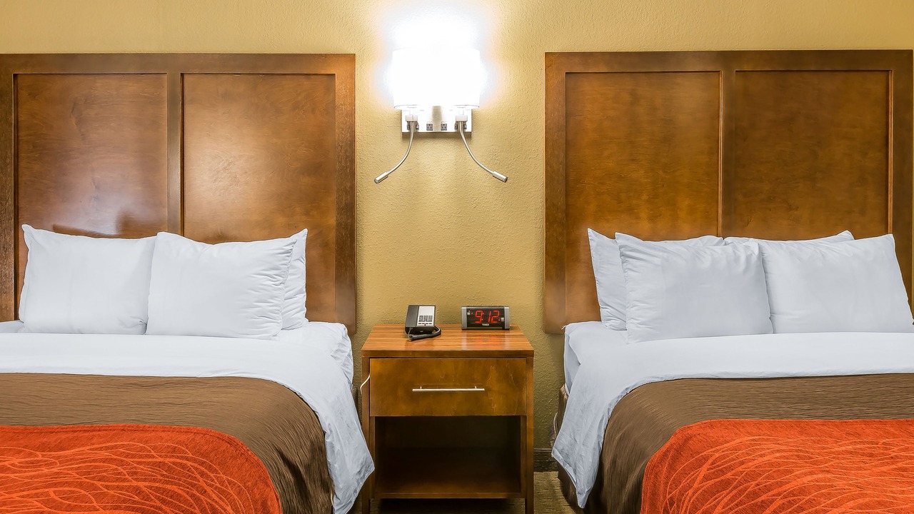 Photo of Bedroom in Dalton