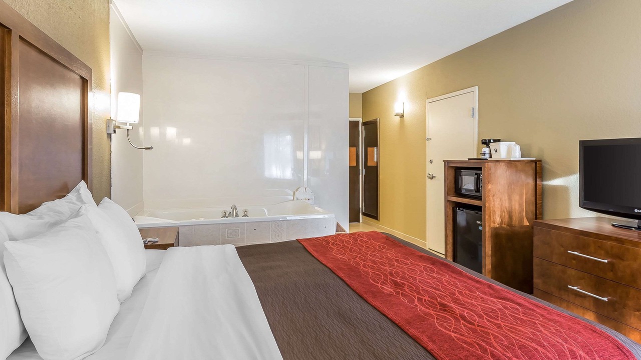 Photo of Bedroom in Dalton